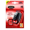 Ароматизатор Aroma Car Speed Red Fruit жидкий, цена: 191 грн.