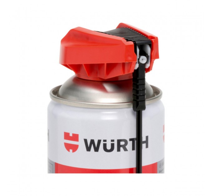 Смазка многофункциональная Wurth Multi-Cobra 400мл, цена: 348 грн.