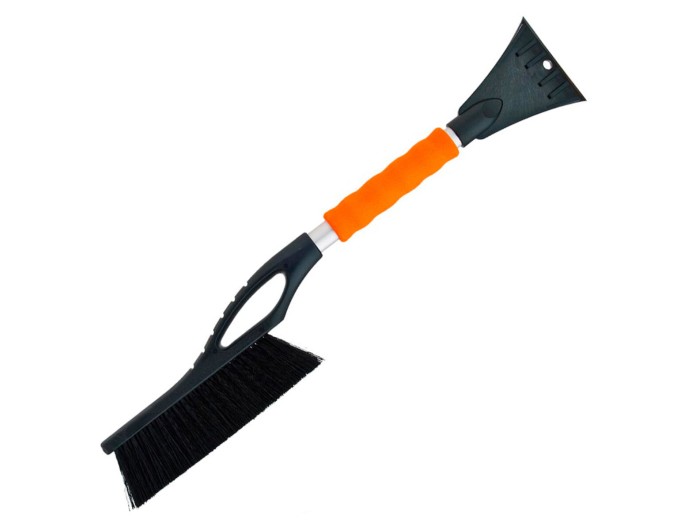 Щетка-скребок Bi-Plast "Shamoni", цена: 222 грн.