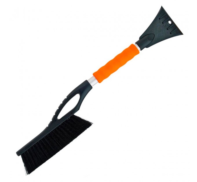 Щетка-скребок Bi-Plast "Shamoni", цена: 222 грн.