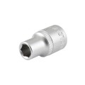 Головка торцевая Molder Cr-V 1/2" 10мм, цена: 43 грн.