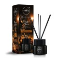 Аромадифузор с палочками Aroma Home Black Series Sticks - Magic Place 100мл, цена: 452 грн.