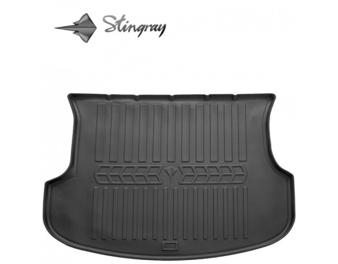Kia 3D коврик в багажник Sorento II (XM) (2012-2014) (5 seats) (Stingray), цена: 1 302 грн.