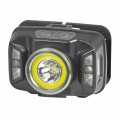 Ліхтар налобний Nord Camp 380Lm, 5W CREE XTE+COB, 1800mAh, з сенсором білий/червоний, ціна: 647 грн.