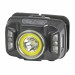 Ліхтар налобний Nord Camp 380Lm, 5W CREE XTE+COB, 1800mAh, з сенсором білий/червоний, ціна: 647 грн.
