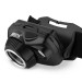 Фонарь налобный Brevia 700Lm, Focus Control, 800mAh/3xAAA, IP64 белый/теплый белый, цена: 1 899 грн.