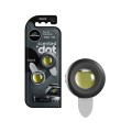 Ароматизатор Aroma Car Dot&Refill - Black, цена: 164 грн.