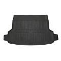 Subaru 3D килимок в багажник Forester (SL) (2025-...) (without sub) (Stingray), ціна: 1 302 грн.