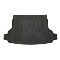Subaru 3D килимок в багажник Forester (SL) (2025-...) (without sub) (Stingray)