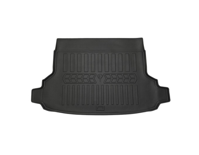 Subaru 3D килимок в багажник Forester (SL) (2025-...) (without sub) (Stingray), ціна: 1 302 грн.