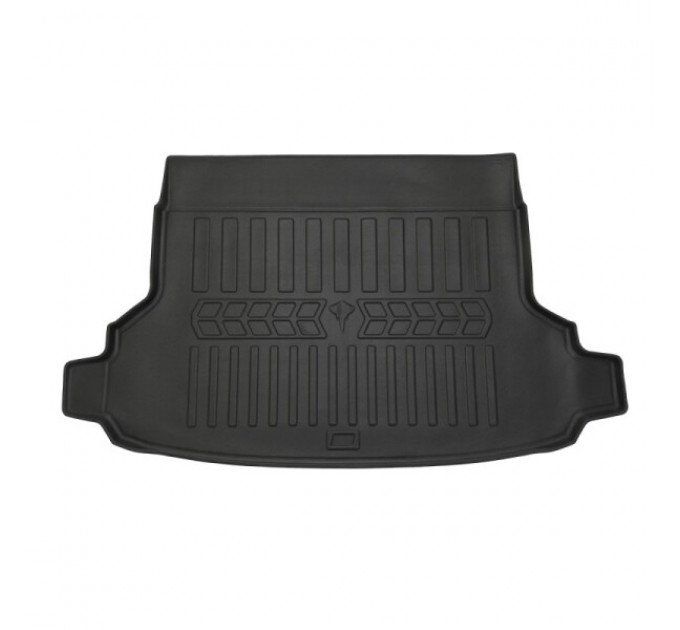 Subaru 3D коврик в багажник Forester (SL) (2025-...) (without sub) (Stingray), цена: 1 302 грн.