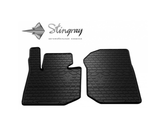 Bmw 3 (E36) (1990–2000) комплект ковриков с 2 штук (Stingray), цена: 1 154 грн.