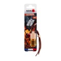 Ароматизатор Nowax Wood&Fresh Anti Tobacco рідкий, ціна: 74 грн.