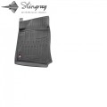 Opel Vectra B (1995-2002) 3D коврик передний левый (Stingray), цена: 783 грн.