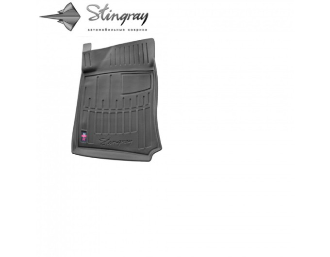 Opel Vectra B (1995-2002) 3D коврик передний левый (Stingray), цена: 783 грн.
