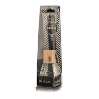 Ароматизатор Aroma Prestige Wood Black жидкий 7ml