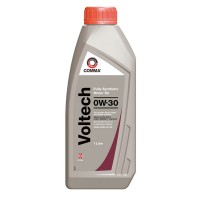 Моторное масло Comma Voltech 0W-30 1л