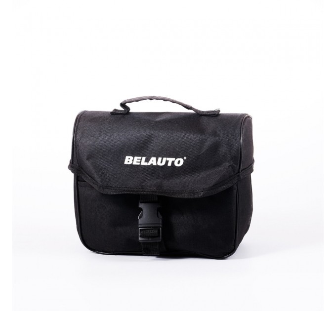 Компресор автомобільний Белавто Зеніт 10Атм 40л/хв 170Вт, ціна: 1 505 грн.