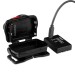 Фонарь налобный Brevia 520Lm, Focus Control, 800mAh, 3xAAA, белый/красный, цена: 1 999 грн.