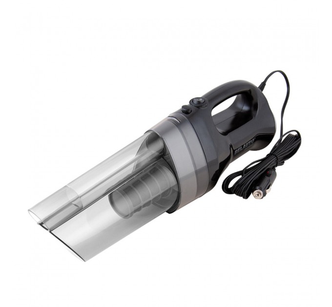 Пылесос автомобильный Белавто Смерч-2 150Вт 4,5кПа от прикуривателя черный, цена: 1 613 грн.