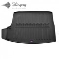 Skoda 3D коврик в багажникSKODA Octavia II (A5) (2004-2013) (liftback) (design 2021) (Stingray), цена: 1 302 грн.