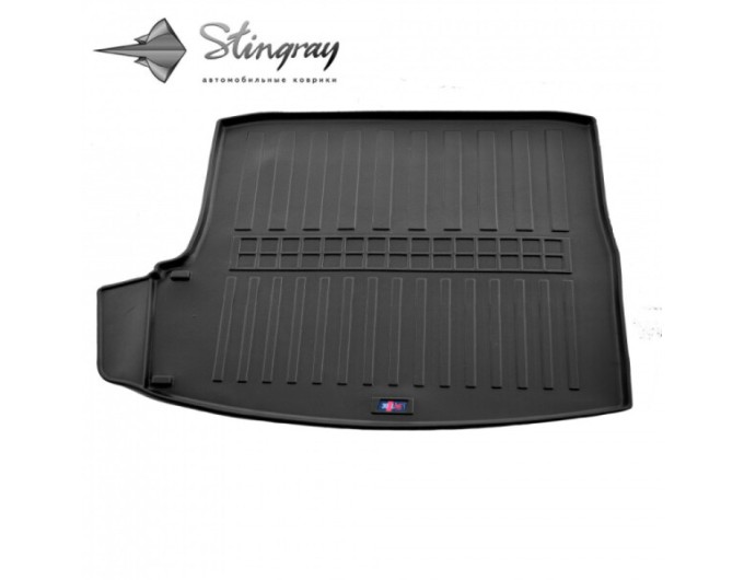 Skoda 3D коврик в багажникSKODA Octavia II (A5) (2004-2013) (liftback) (design 2021) (Stingray), цена: 1 302 грн.