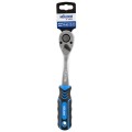 Тріскачка Molder двокомпонентна Cr-V, 1/2" 45T, ціна: 540 грн.