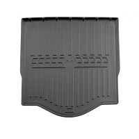 Ford 3D килимок в багажник Mondeo V (2014-2022) (universal) (Stingray)