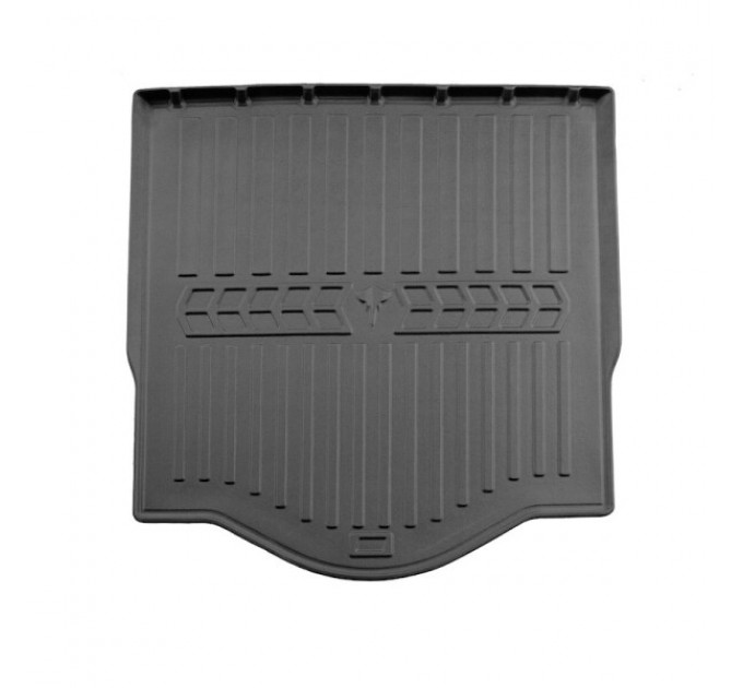 Ford 3D килимок в багажник Mondeo V (2014-2022) (universal) (Stingray), ціна: 1 302 грн.