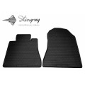 Mercedes benz W140 S (1991-1998) комплект ковриков с 2 штук (Stingray), цена: 1 483 грн.