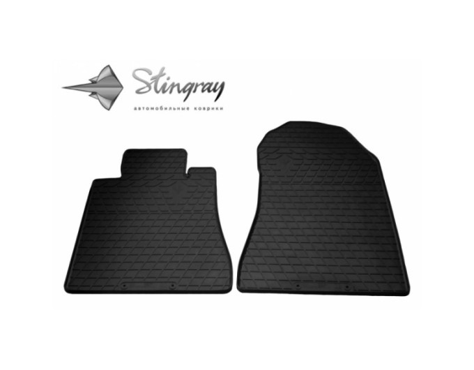 Mercedes benz W140 S (1991-1998) комплект ковриков с 2 штук (Stingray), цена: 1 483 грн.