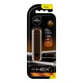 Ароматизатор на дефлектор Aroma Car Hex 13g - Mukhalat жидкий, цена: 164 грн.