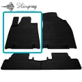 Lexus RX (2009-2015) коврик передний левый (Stingray), цена: 1 142 грн.