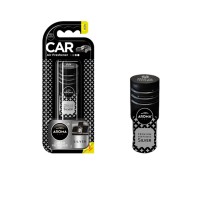Ароматизатор Aroma Car Prestige Vent Silver жидкий