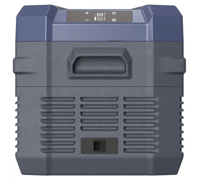 Холодильник автомобильный Brevia 27л (компрессор LG) 22925, цена: 11 599 грн.