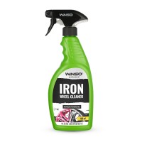 Очисник дисків Winso Iron Wheel Cleaner 750мл