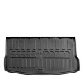 Chevrolet 3D килимок в багажник Bolt EUV (2022-...) (upper trunk) (Stingray), ціна: 1 302 грн.