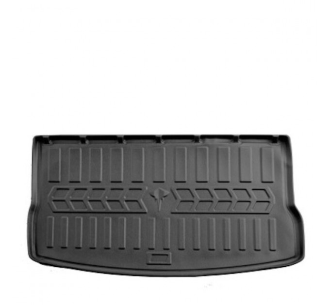 Chevrolet 3D коврик в багажник Bolt EUV (2022-...) (upper trunk) (Stingray), цена: 1 302 грн.