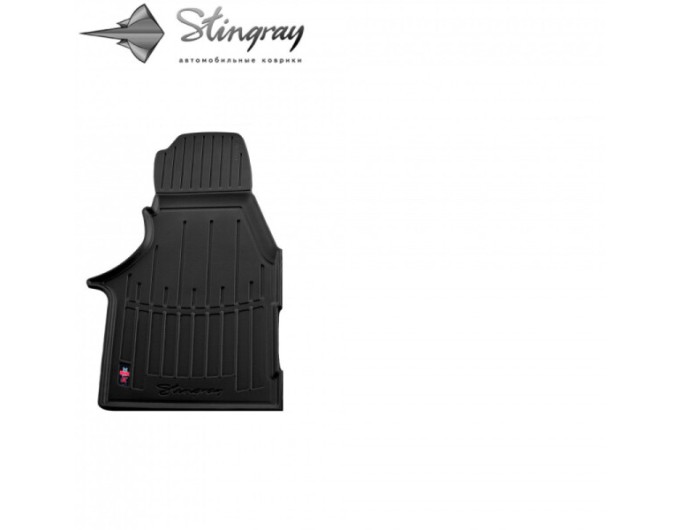Volkswagen T4 (1990-2003) 3D килимок передній лівий (Stingray), ціна: 825 грн.