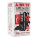 Пусковое устройство Alligator Jump Starter 2000A/4000A 24000mAh с компрессором 10Bar, цена: 5 385 грн.