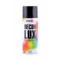 Краска акриловая Nowax Spray Черный глянец 450мл, цена: 119 грн.
