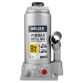 Домкрат гидравлический бутылочный Molder 8т 200-385мм, цена: 1 299 грн.
