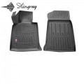 Bmw 3 (Е46) (1998–2006) комплект 3D ковриков с 2 штук (Stingray), цена: 1 137 грн.