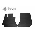 Mercedes benz W212 E (2009-2016) комплект ковриков с 2 штук (Stingray), цена: 1 260 грн.