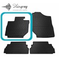 Suzuki Jimny (JB74) (2018-...) килимок передній лівий (Stingray), ціна: 506 грн.