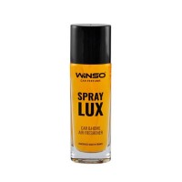 Ароматизатор Winso Spray Lux Peach 55мл спрей