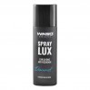 Ароматизатор Winso Spray Lux Exclusive Diamond, 55мл 533760 в виде спрея, цена: 206 грн.