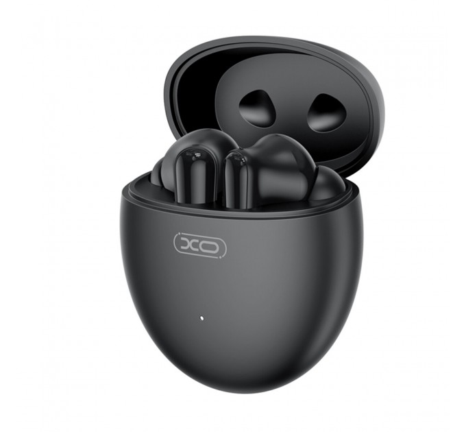 Беспроводные наушники XO TWS G26 Shengdan ANC черные, цена: 699 грн.