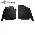 Nissan Pathfinder IV (R52) (2012-...) комплект ковриков с 2 штук (Stingray), цена: 2 566 грн.