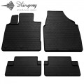 Nissan Qashqai (2007-2014) комплект ковриков с 4 штук (Stingray), цена: 1 766 грн.